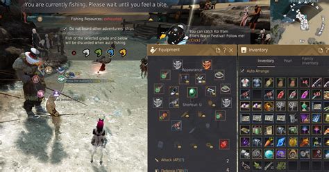 afk fishing bdo|bdo fishing event 2022.